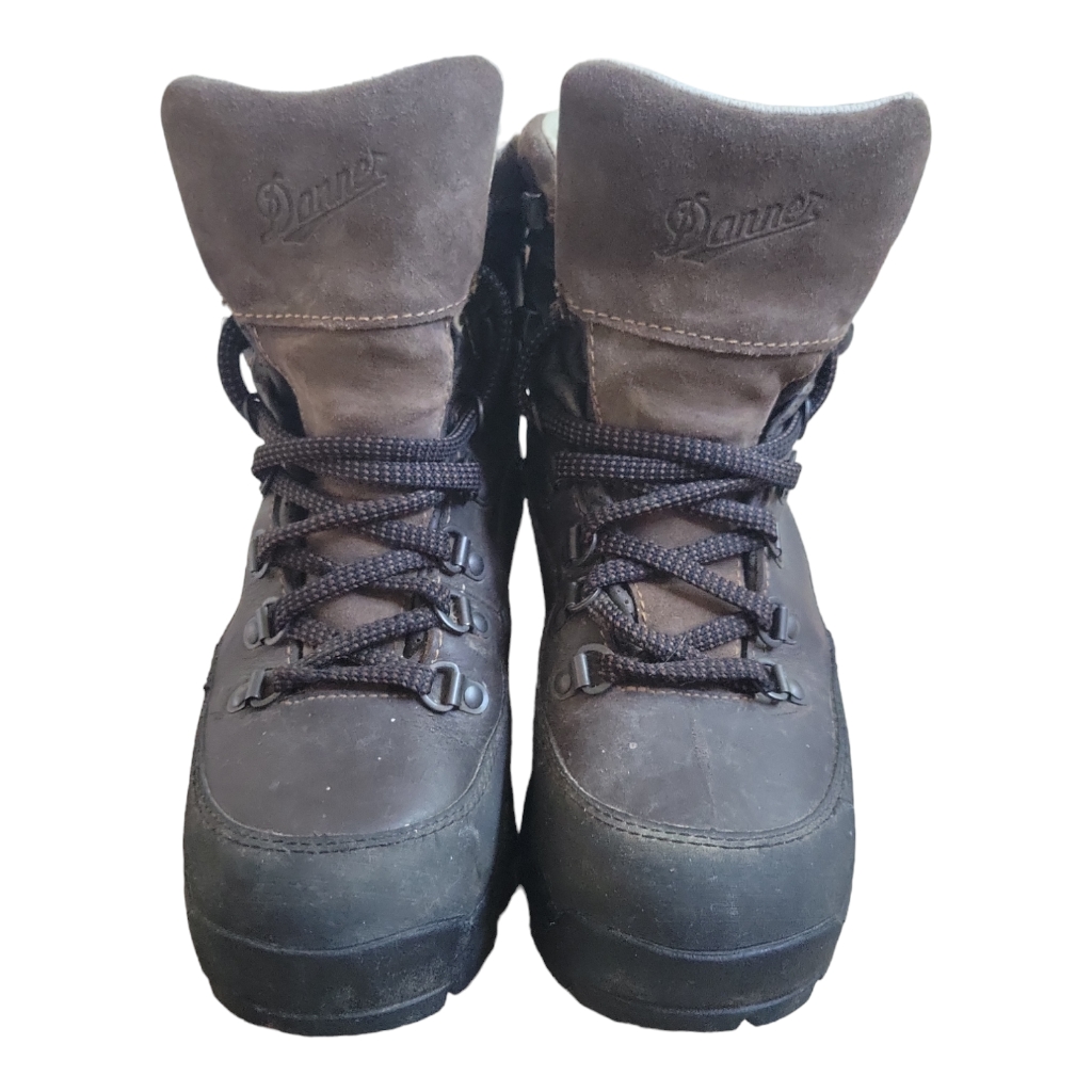 Danner 7.5" Montana Hunter Gtx Hiking Boots